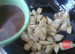 红烧茄子的做法图解14