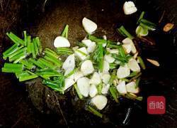 肉沫茄子的做法图解6