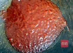 糖醋脆皮豆腐的做法图解5