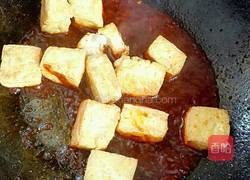 糖醋脆皮豆腐的做法图解6
