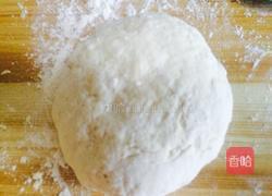 薄饼的做法图解3