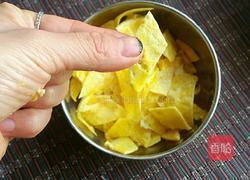 岐山臊子面的做法图解12