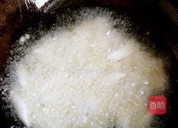 拔丝山药的做法图解4