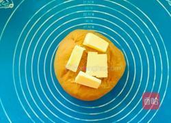 黑麦咖啡吐司的做法图解2