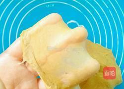 黑麦咖啡吐司的做法图解3