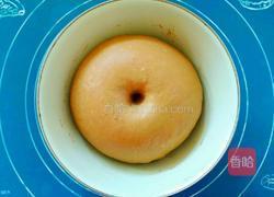 黑麦咖啡吐司的做法图解4