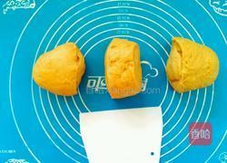 黑麦咖啡吐司的做法图解5