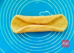 黑麦咖啡吐司的做法图解8