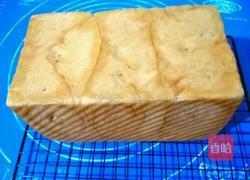 黑麦咖啡吐司的做法图解12