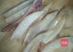 子乌蛋糕的做法图解5