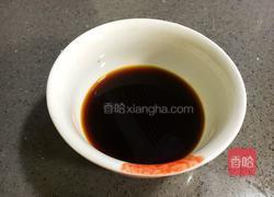 油淋芦笋的做法图解3