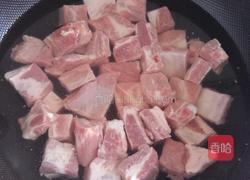 蒜香小排的做法图解1