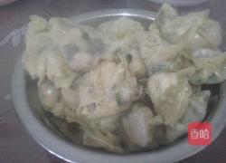 饺子的做法图解5