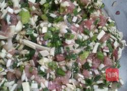 饺子的做法图解1