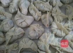 饺子的做法图解4