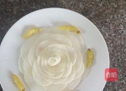 泡椒萝卜的做法图解4