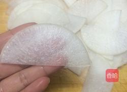 泡椒萝卜的做法图解2