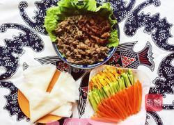 双味京酱肉丝的做法图解21