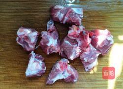 双味京酱肉丝的做法图解1