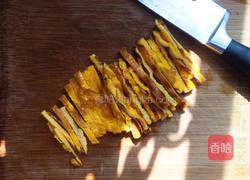 双味京酱肉丝的做法图解6