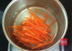 双味京酱肉丝的做法图解8