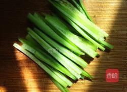 双味京酱肉丝的做法图解9