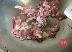 双味京酱肉丝的做法图解11
