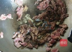 双味京酱肉丝的做法图解17