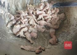 双味京酱肉丝的做法图解18