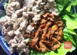 双味京酱肉丝的做法图解19