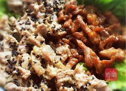 双味京酱肉丝的做法图解20