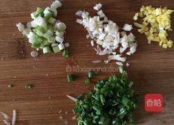 家常素炒土豆丝的做法图解2