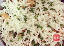 缤纷蔬菜芝士焗饭的做法图解5