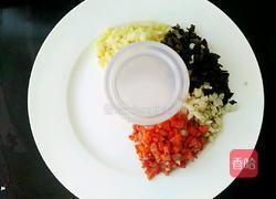 彩环沙拉的做法图解9