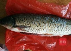 重庆烤鱼的做法图解1