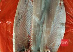 重庆烤鱼的做法图解3