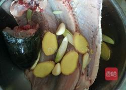 重庆烤鱼的做法图解5