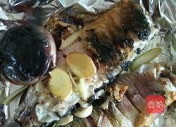 重庆烤鱼的做法图解6