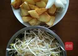 重庆烤鱼的做法图解7