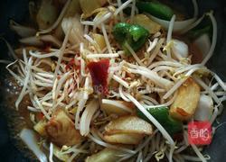 重庆烤鱼的做法图解8