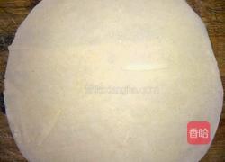 水塔烙馍的做法图解6