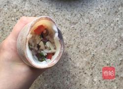 西梅熏肉酿鱿鱼筒的做法图解6
