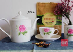 五味尚膳鲜煮酸梅汤的做法图解1