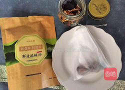 五味尚膳鲜煮酸梅汤的做法图解3