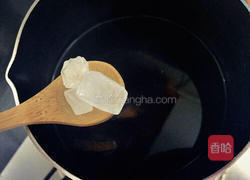五味尚膳鲜煮酸梅汤的做法图解6