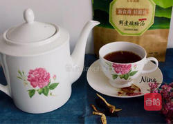 五味尚膳鲜煮酸梅汤的做法图解7