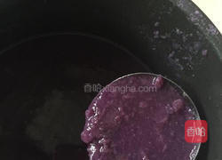 彩色团子的做法图解2