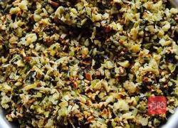 彩色团子的做法图解1