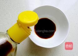 麻酱拌生菜的做法图解6