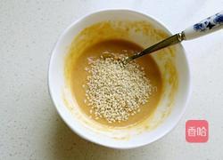 麻酱拌生菜的做法图解12